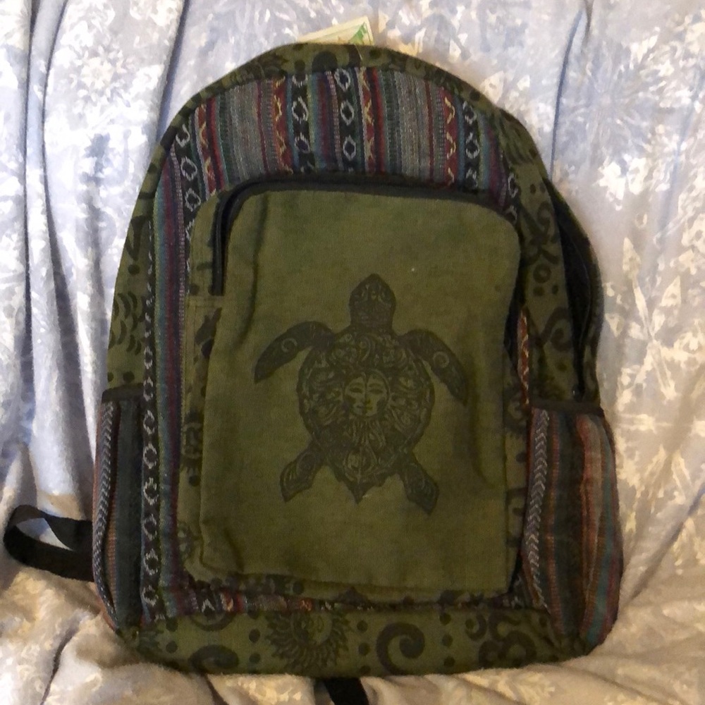 Backpack